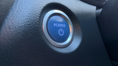 Toyota Corolla 2.0 VVT-i Hybrid Design 5dr CVT Hybrid Estate
